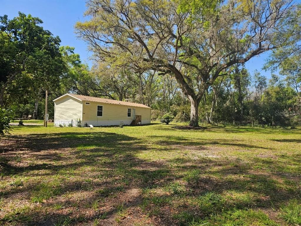 36816 INDIAN LAKE CEMETERY ROAD DADE CITY, FL 33523