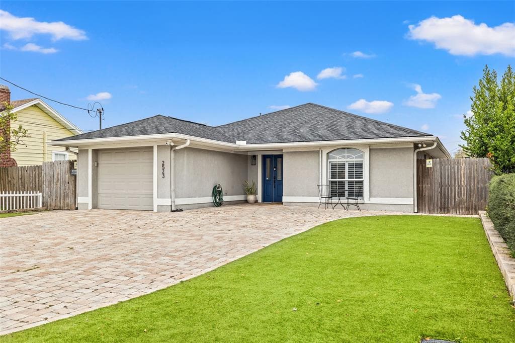 2523 W ABDELLA STREET
