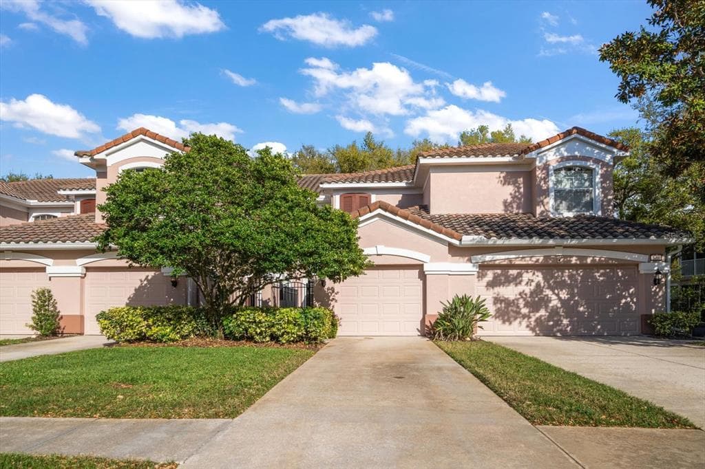 891 LANTERN WAY UNIT 13-103 CLEARWATER, FL 33765