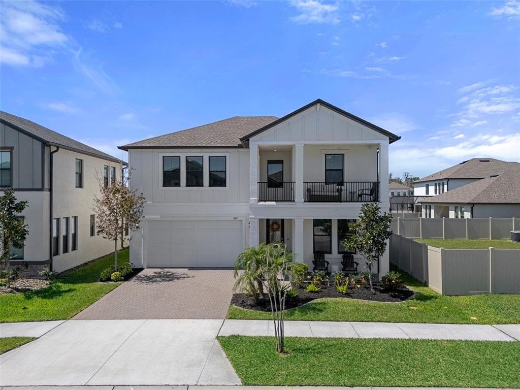 9817 CONEFLOWER COURT