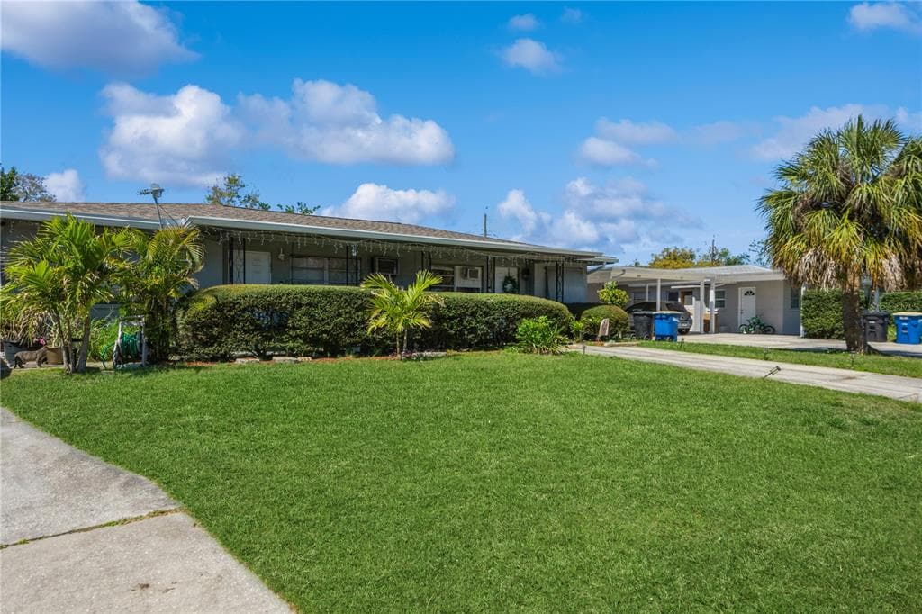 306 N JUPITER AVENUE UNIT 2 CLEARWATER, FL 33755