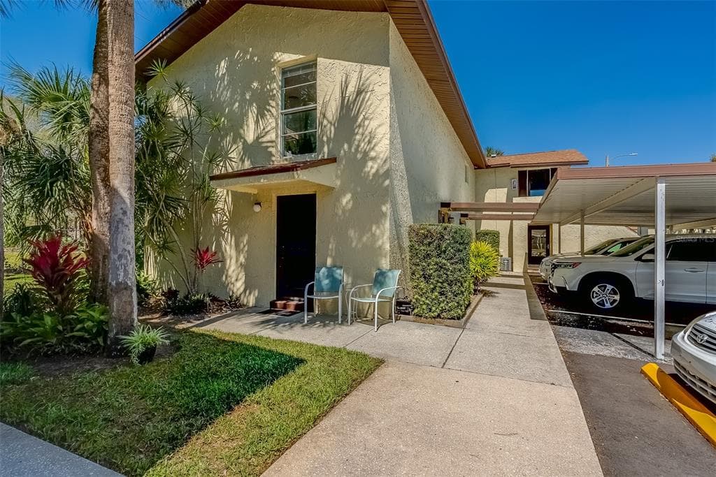 501 EAST BAY DRIVE UNIT 601 LARGO, FL 33770