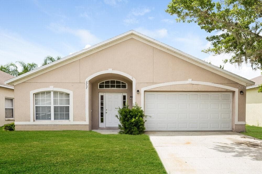 2757 AMAYA TERRACE LAKE MARY, FL 32746