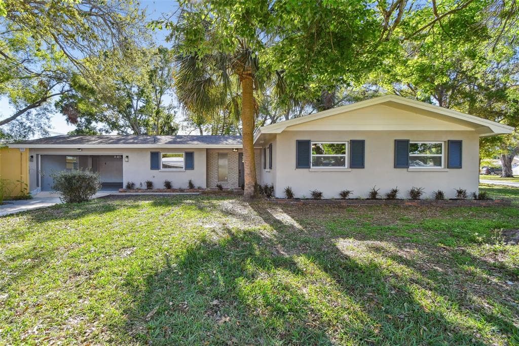 1432 S DUNCAN AVENUE CLEARWATER, FL 33756