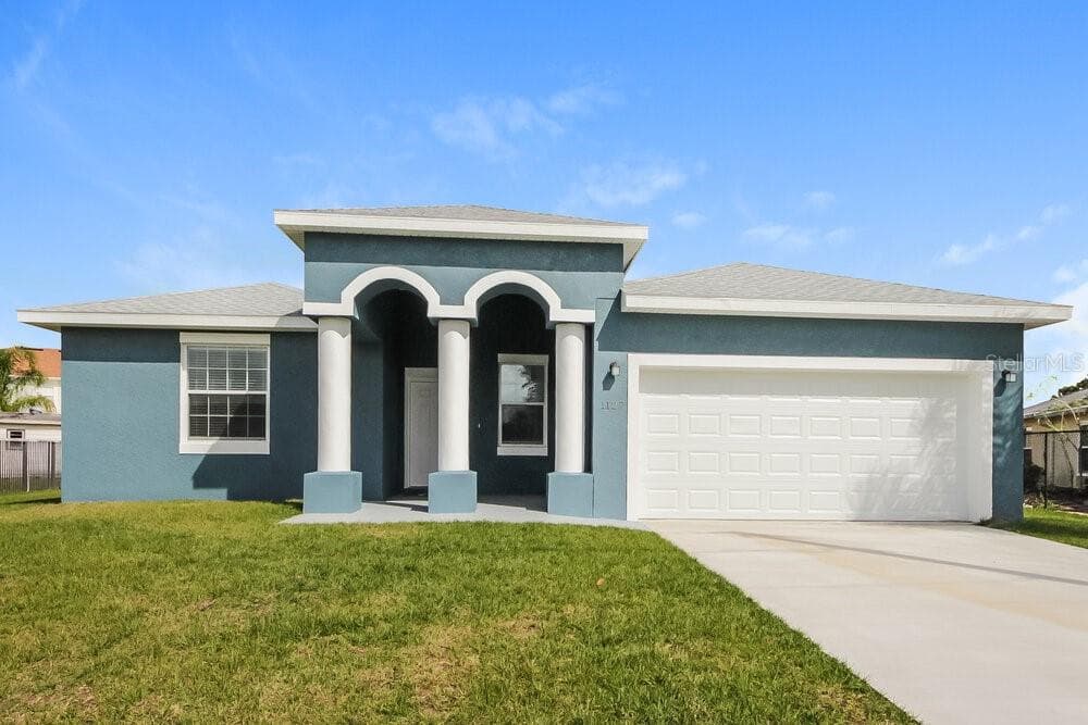 1127 ROAN COURT KISSIMMEE, FL 34759