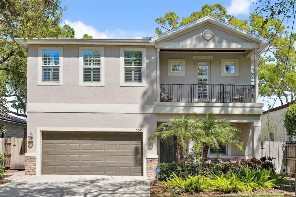 3621 W TACON STREET TAMPA, FL 33629
