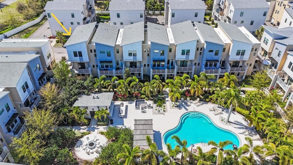 1161 25TH LANE N ST PETERSBURG, FL 33713