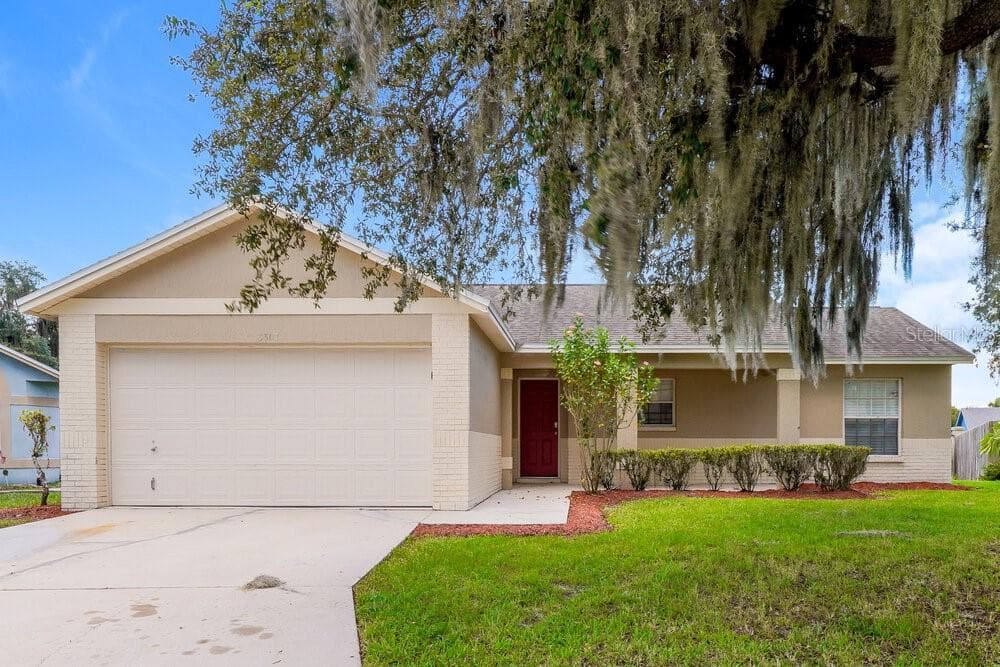 3307 QUEENS COVE LOOP WINTER HAVEN, FL 33880