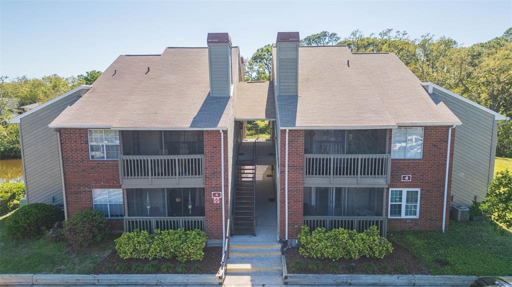 9100 DR MARTIN LUTHER KING JR STREET N UNIT 405 ST PETERSBURG, FL 33702