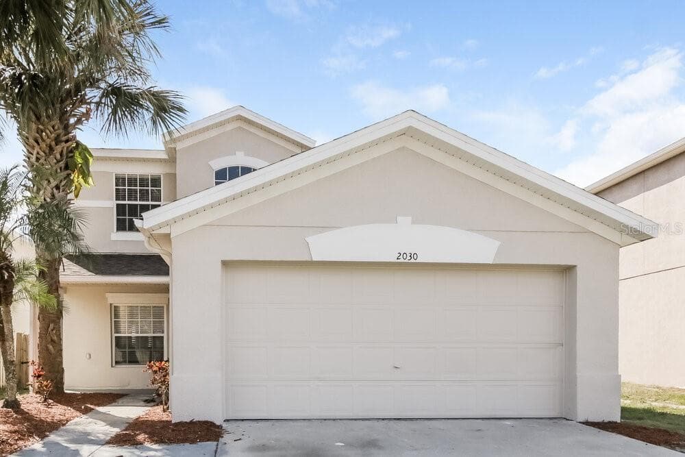 2030 MEADOW POND WAY ORLANDO, FL 32824