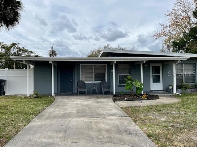 1012 TUDOR LANE TITUSVILLE, FL 32780