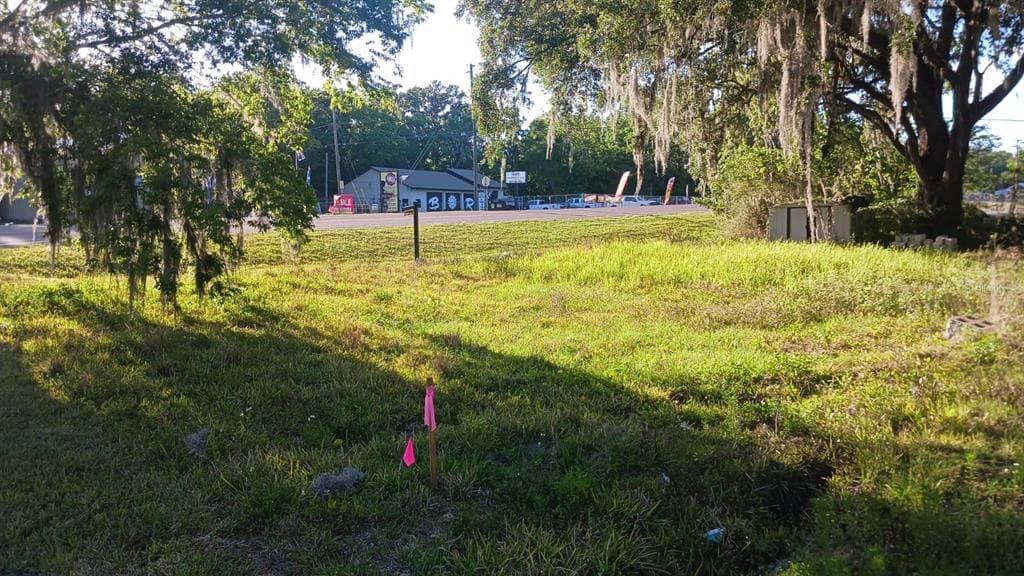 501 CRAWFORD STREET BROOKSVILLE, FL 34601