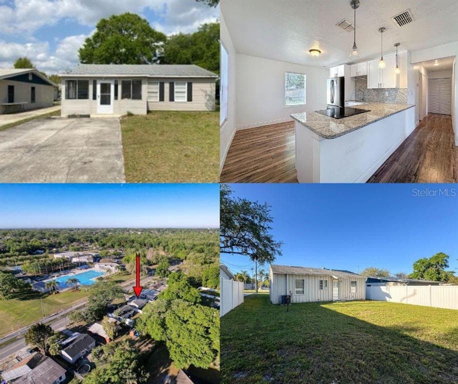 311 W BELLA VISTA STREET LAKELAND, FL 33805
