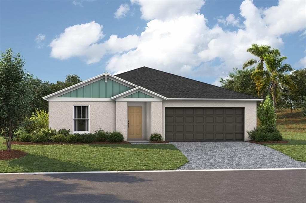 2060 STILLVIEW PASS ZEPHYRHILLS, FL 33541
