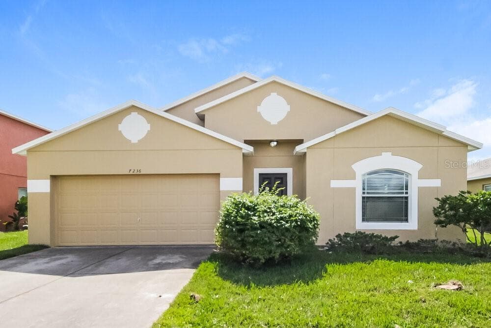 7236 RAFANELLI COURT ORLANDO, FL 32818