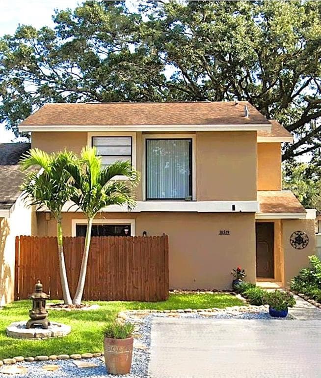 10519 WEEPING WILLOW PLACE TAMPA, FL 33624