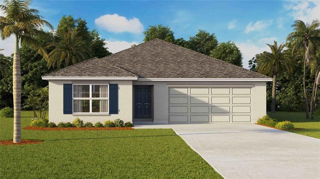 7782 WHEAT STONE DRIVE ZEPHYRHILLS, FL 33540
