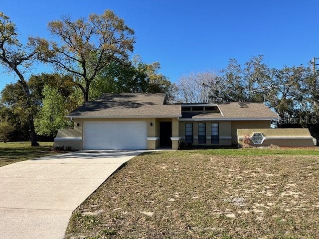 11059 MADERIA STREET SPRING HILL, FL 34608
