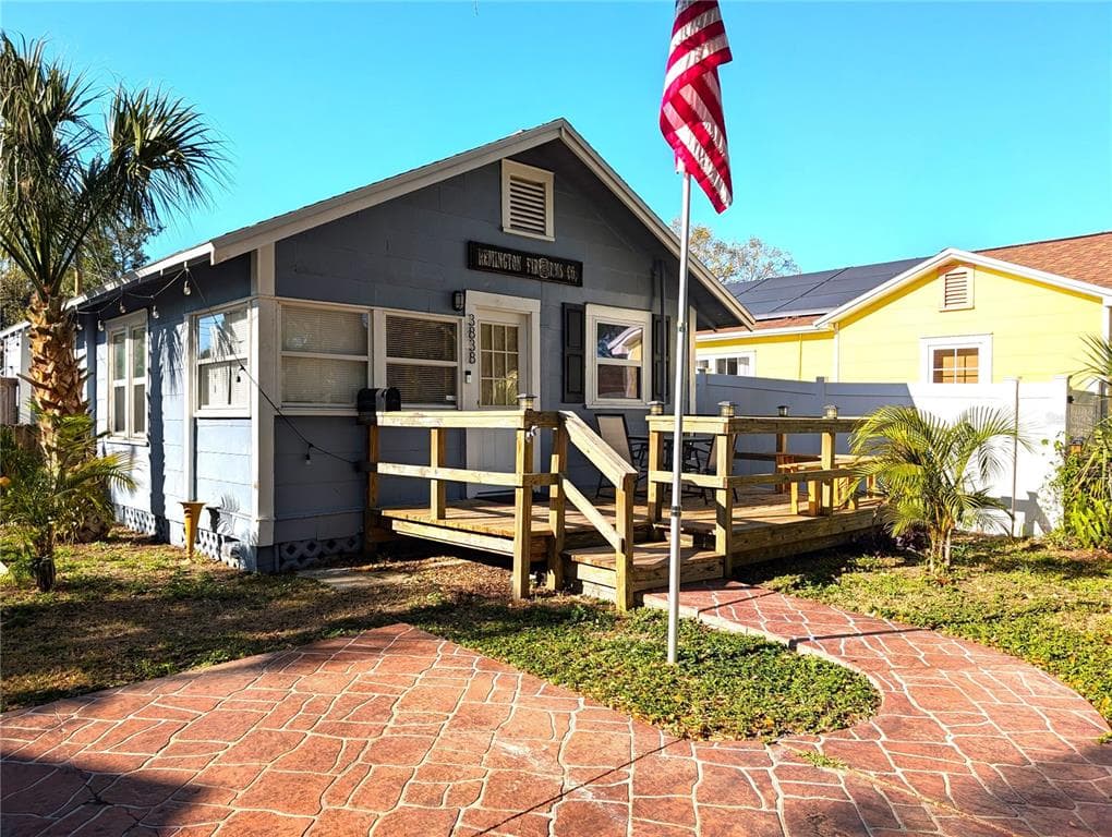 3838 3RD AVENUE N ST PETERSBURG, FL 33713
