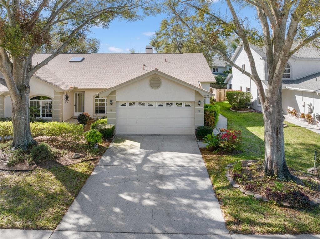 2585 NORTHFIELD LANE CLEARWATER, FL 33761
