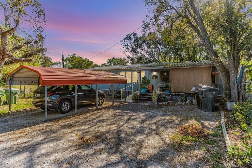 14137 NAGLE COURT SPRING HILL, FL 34610