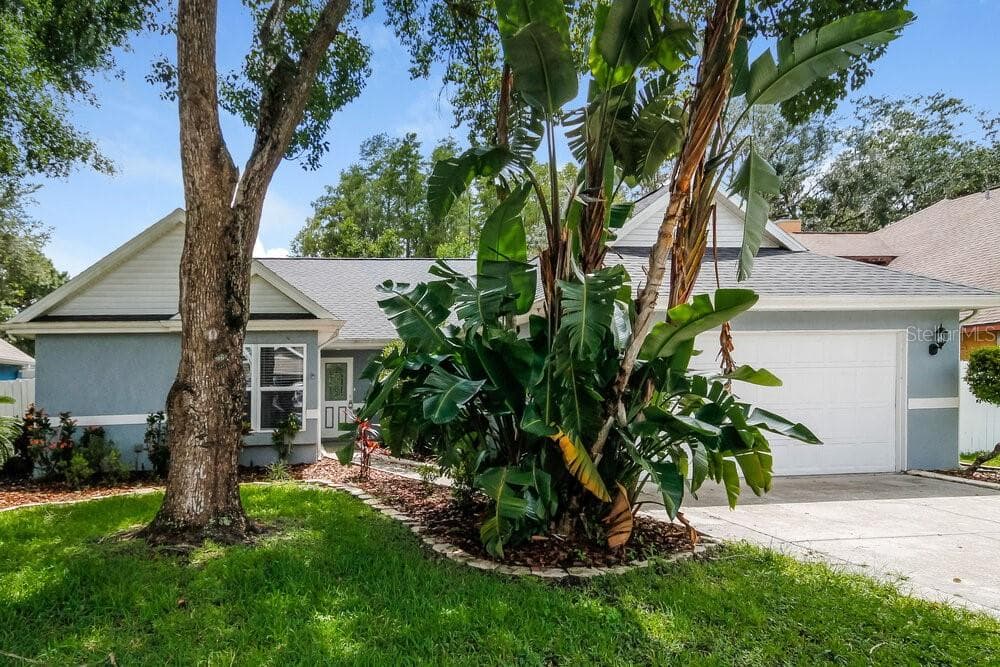 9260 VIA SEGOVIA NEW PORT RICHEY, FL 34655