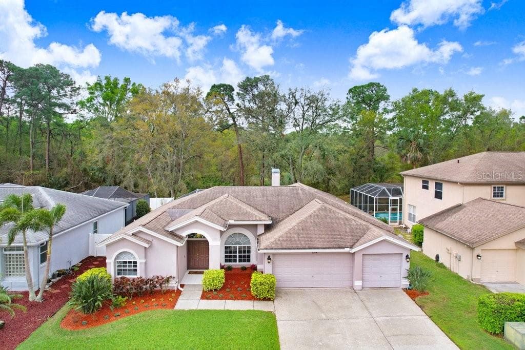 10014 VISTA POINTE DRIVE TAMPA, FL 33635