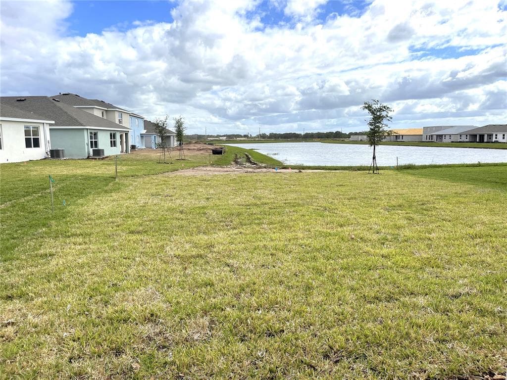 LATARCHE AVENUE NORTH PORT, FL 34288