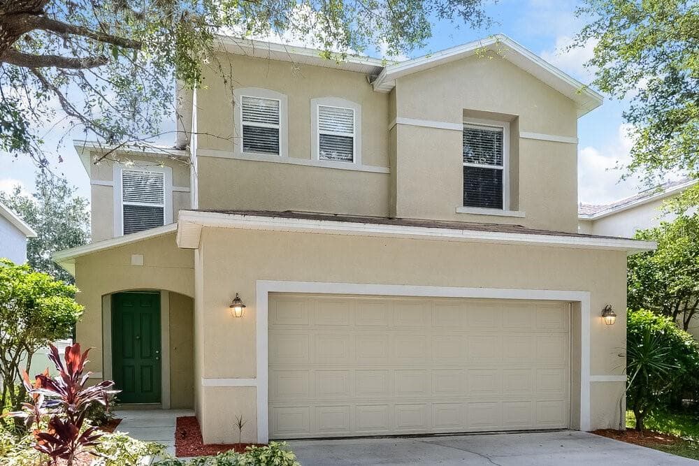 2348 SPRING HOLLOW LOOP WESLEY CHAPEL, FL 33544