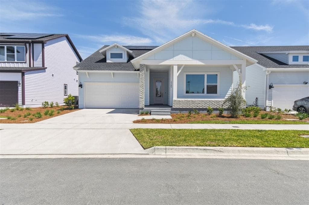3105 EXPEDITION DRIVE ST CLOUD, FL 34771