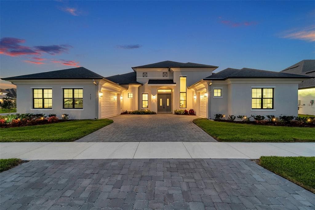 4135 EPIC COVE LAND O LAKES, FL 34638