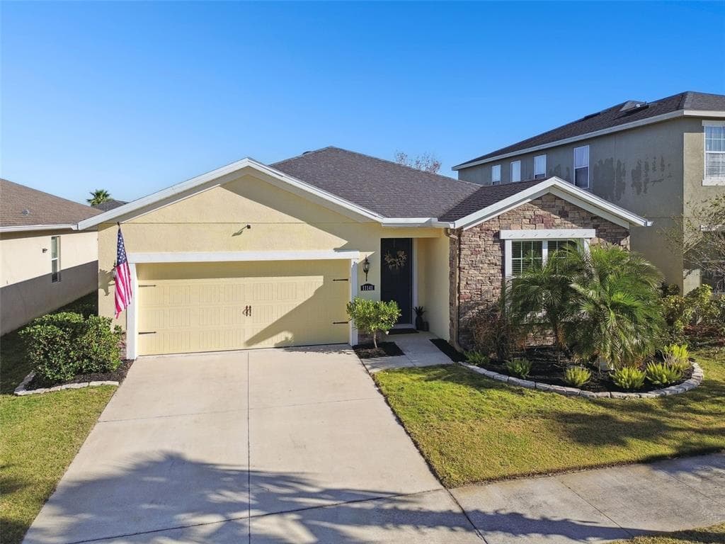 11141 SPRING POINT CIRCLE RIVERVIEW, FL 33579