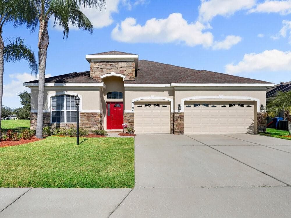 9104 63RD COURT E PARRISH, FL 34219