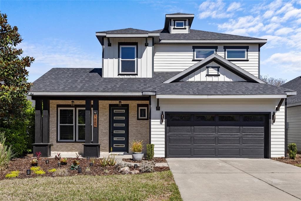 7980 SW 80TH LANE GAINESVILLE, FL 32608