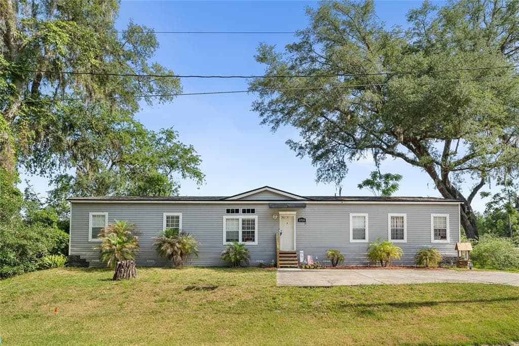6918 SW 49TH PLACE GAINESVILLE, FL 32608