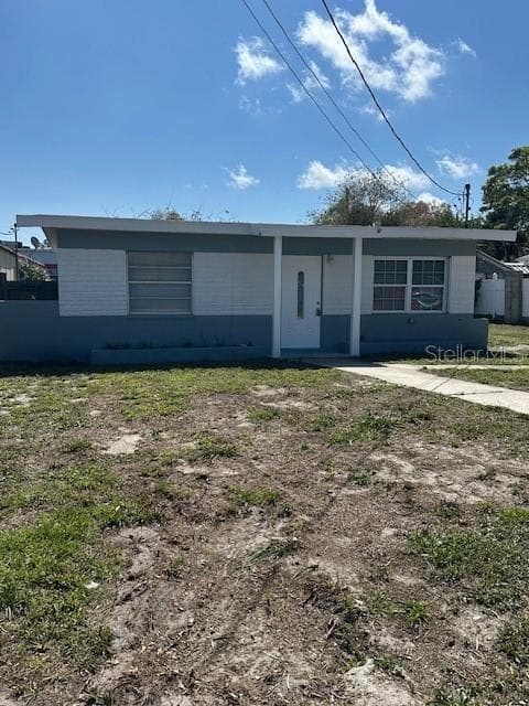 1173 KINGSLEY STREET CLEARWATER, FL 33756