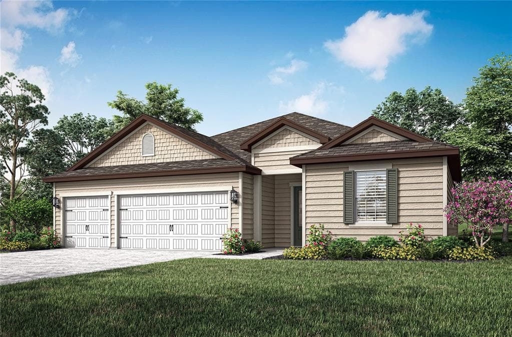 2669 SW 175TH LOOP OCALA, FL 34473