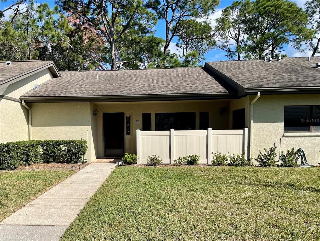 160 JOANNE PLACE OLDSMAR, FL 34677