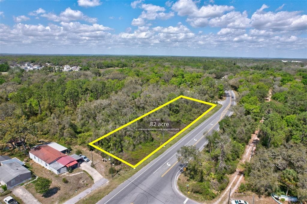0 CARVER STREET LEESBURG, FL 34788