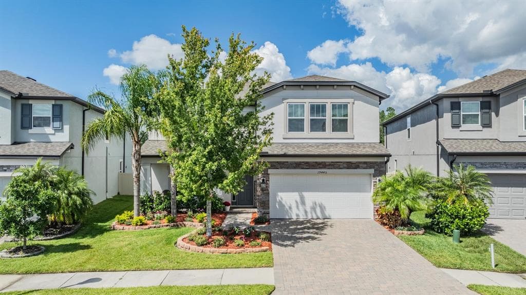 19445 REDWOOD POINT DRIVE TAMPA, FL 33647