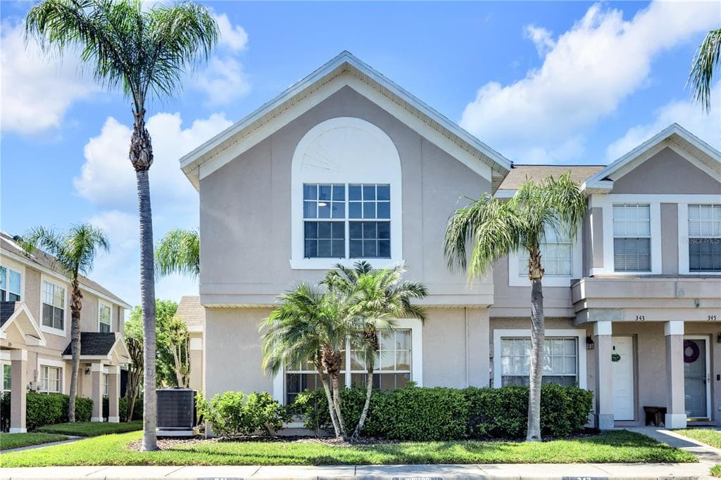 341 KENSINGTON LAKE CIRCLE, BRANDON, FL 33511 BRANDON, FL 33511