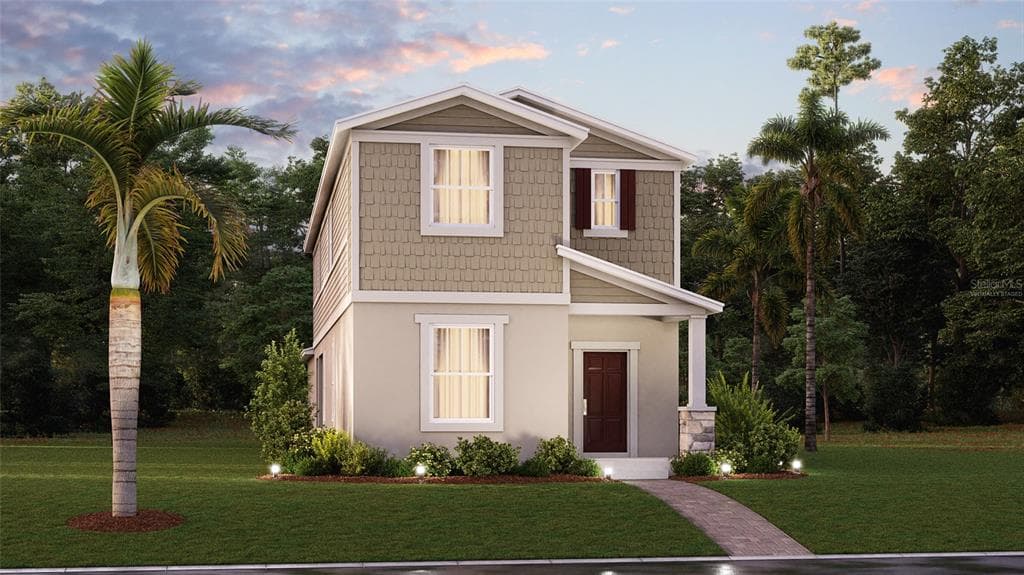 2438 PEACE OF MIND AVENUE KISSIMMEE, FL 34744