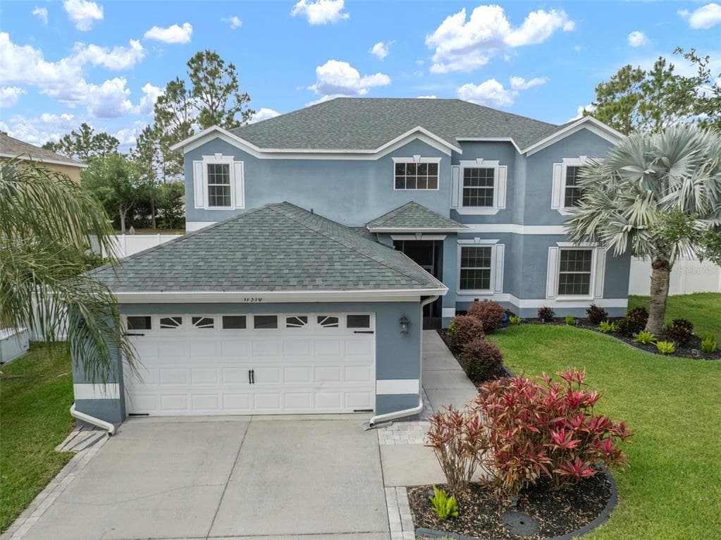 11310 CALLAWAY POND DRIVE
