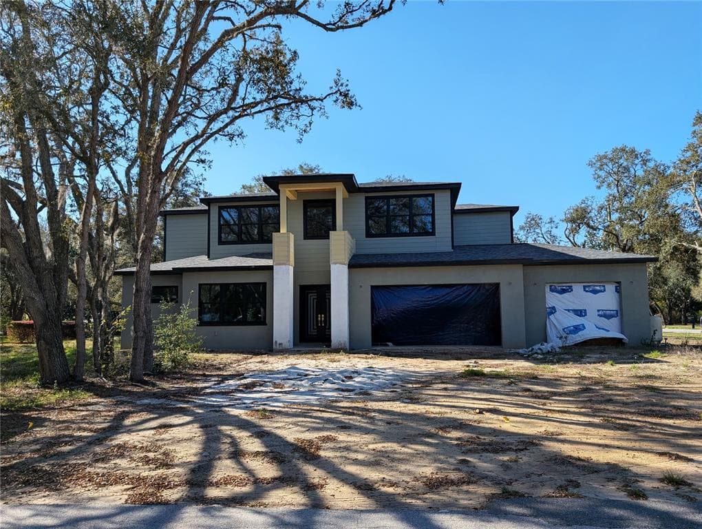 64 W KELLER STREET HERNANDO, FL 34442