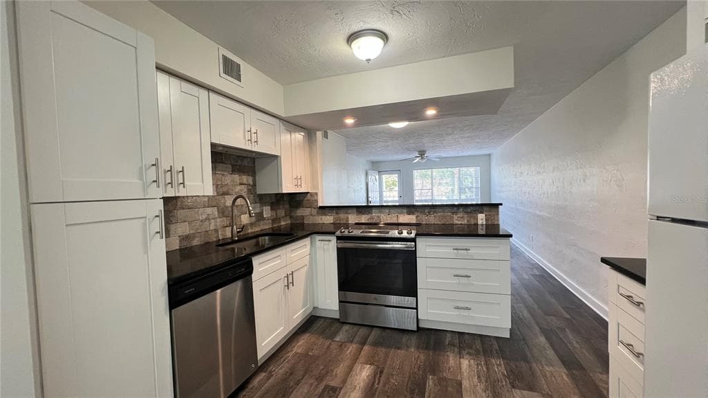 2462 BRAZILIA DRIVE UNIT 54 CLEARWATER, FL 33763