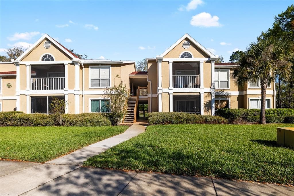 9481 HIGHLAND OAK DRIVE UNIT 516 TAMPA, FL 33647