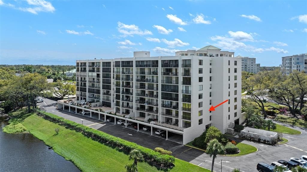 220 BELLEVIEW BOULEVARD UNIT 209