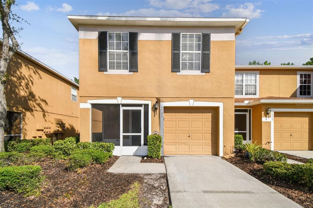 4221 WINDING RIVER WAY LAND O LAKES, FL 34639