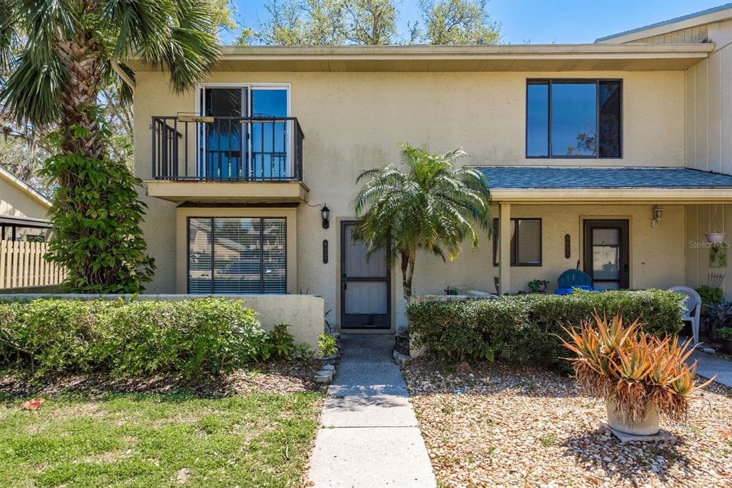 9037 PEBBLE CREEK DRIVE TAMPA, FL 33647