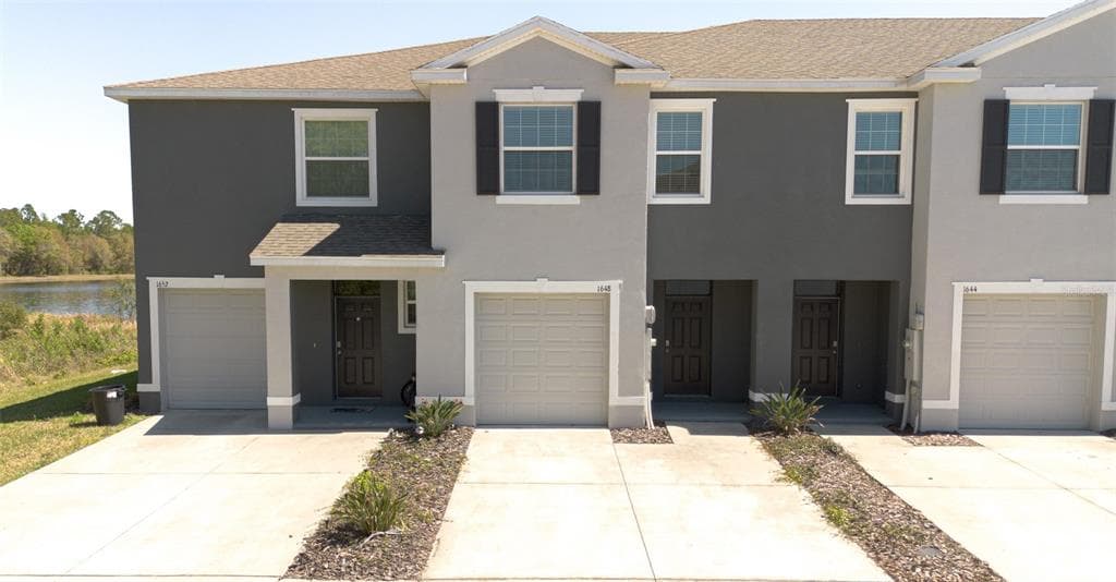 1648 COLT CREEK PLACE WESLEY CHAPEL, FL 33543